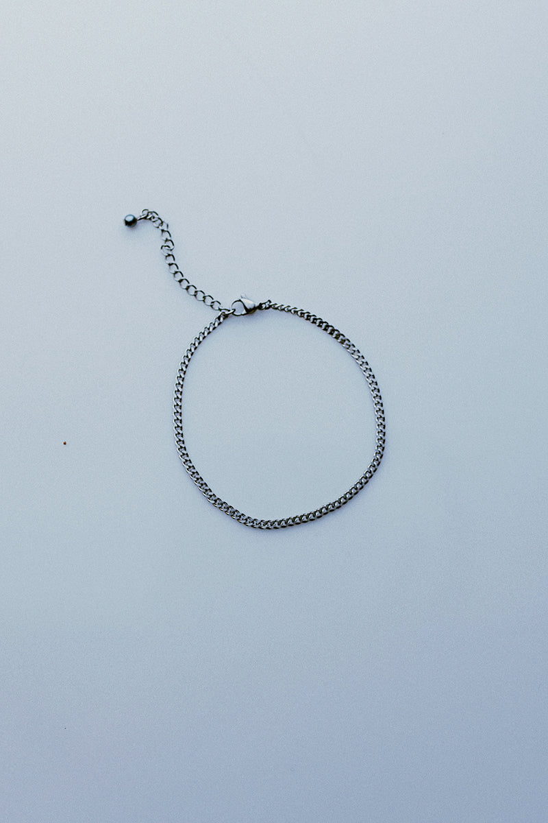 03 Double Chain Bracelet