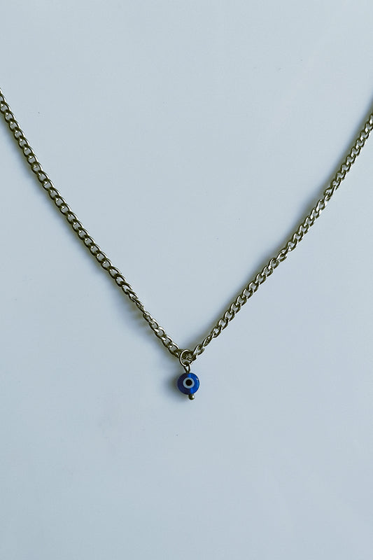 02 Nazar Necklace